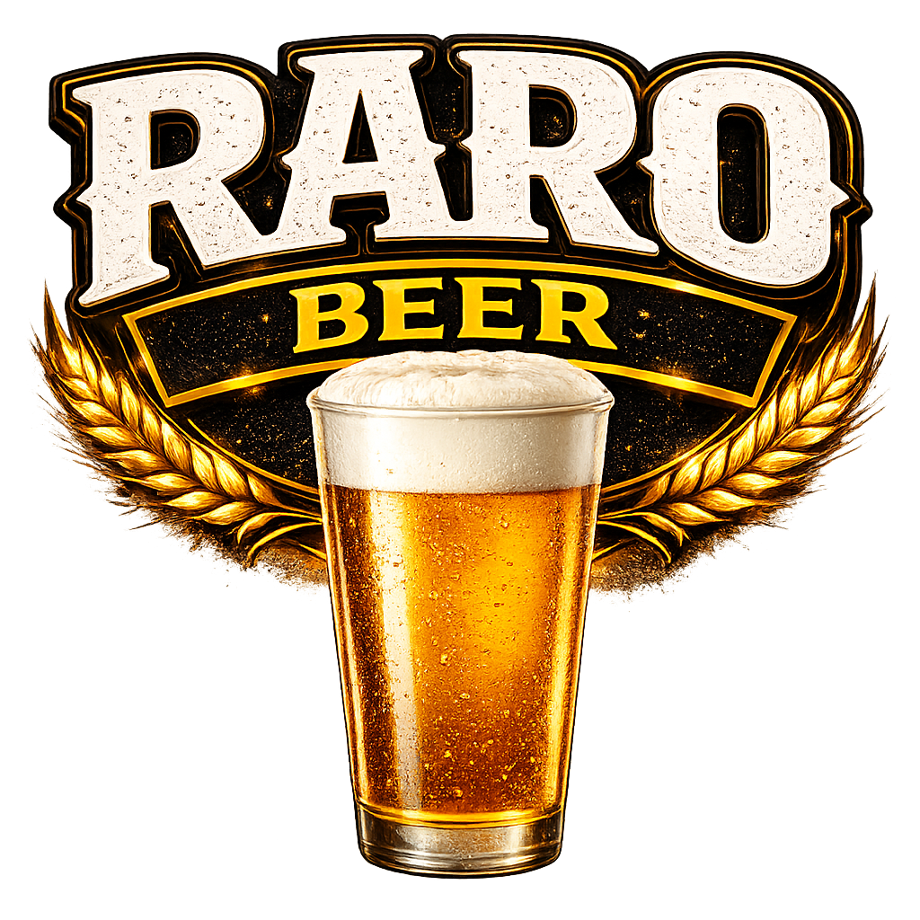 Raro Beer